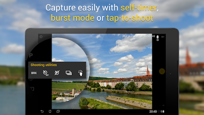 Camera FV-5 v2.78.1 APK