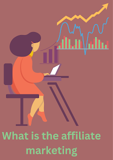 Affiliate marketing