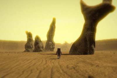 Lifeless Planet PC Games for windows