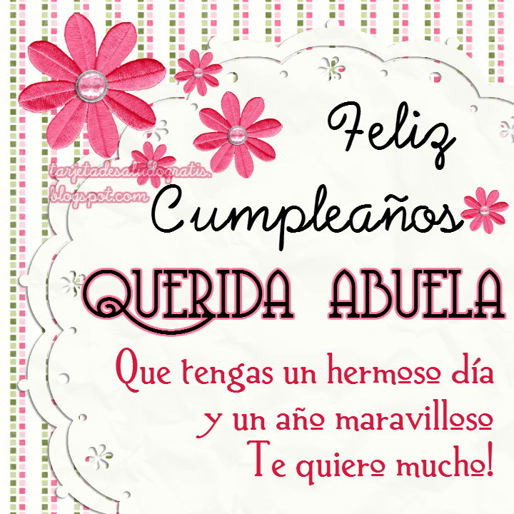 Imagen de feliz cumpleaños