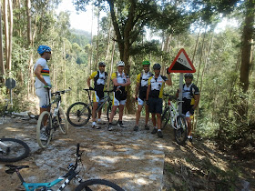  Ácido Láctico, Peña Ácido Láctico, Palmeira, Portela Mtb, Nocturna, Festa da Bici, Pobra, Calendario Mtb, Btt, Mountain Bike, Ciclismo, Garmin,  GoPro