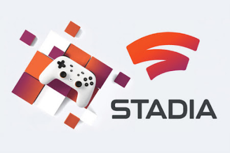 Google Resmi Luncurkan Layanan Cloud Gaming Stadia