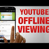 Cara Menonton Video Youtube Secara Offline Di Komputer Dan Hp Android Tanpa Koneksi Internet