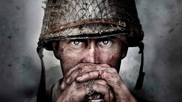 Call of Duty: WWII Cover