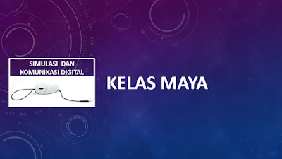 Manfaat / Fungsi Kelas Maya (Virtual Class)