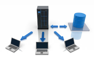 Database Server