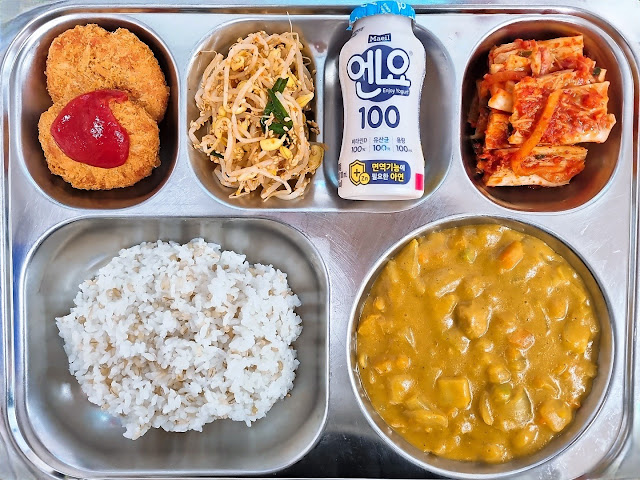 koreanlunches.com