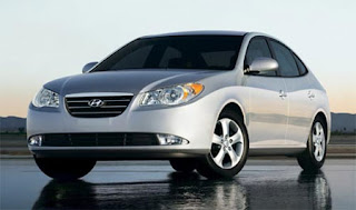 Hyundai recalls 65,000 Elantras for fuel pump problem