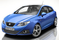 Seat Ibiza SportCoupe