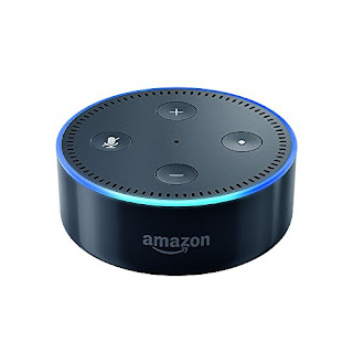 amazon alexa