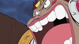 ワンピース アニメ 152話 マシラ | ONE PIECE Episode 152