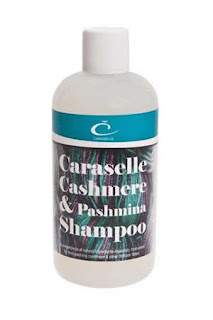 cashmere and pashmina shampoo