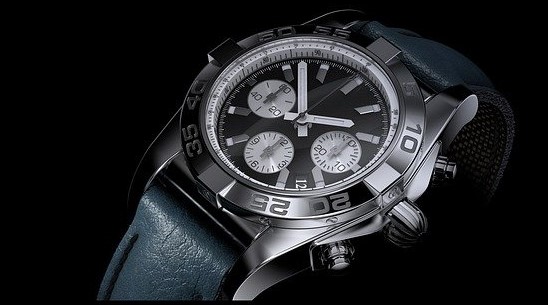 why does watches show 10.10