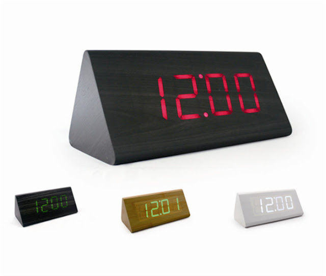 Alarm Clock Types and Benefits For Your Family
