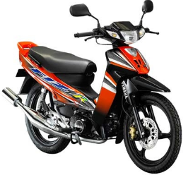 35+ Aksesoris Motor F1zr, Inspirasi Terbaru!