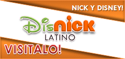 DisNick Latino!
