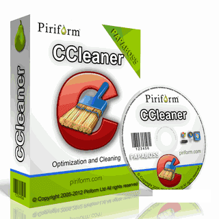 CCleaner Professional + Business Edition 4.03.4151