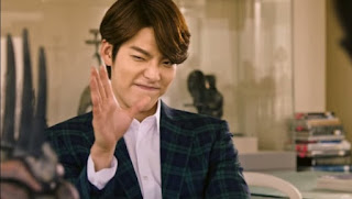 Kim Woo Bin