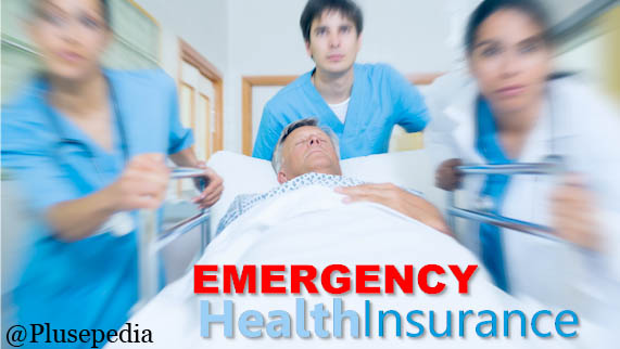 How get health insurance in an emergency