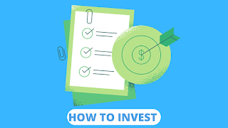 Invest kaise kare | निवेश का सबसे अच्छा तरीका - DigiTechHindi