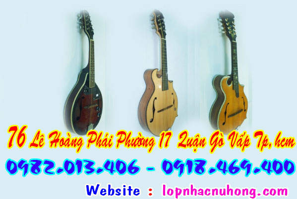 guitar binh tan 1