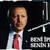 Erdoğan beni ipe götürmek senin haddine mi 