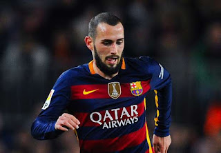 Agen Bola - FC Internazionale Siap Tampung Aleix Vidal