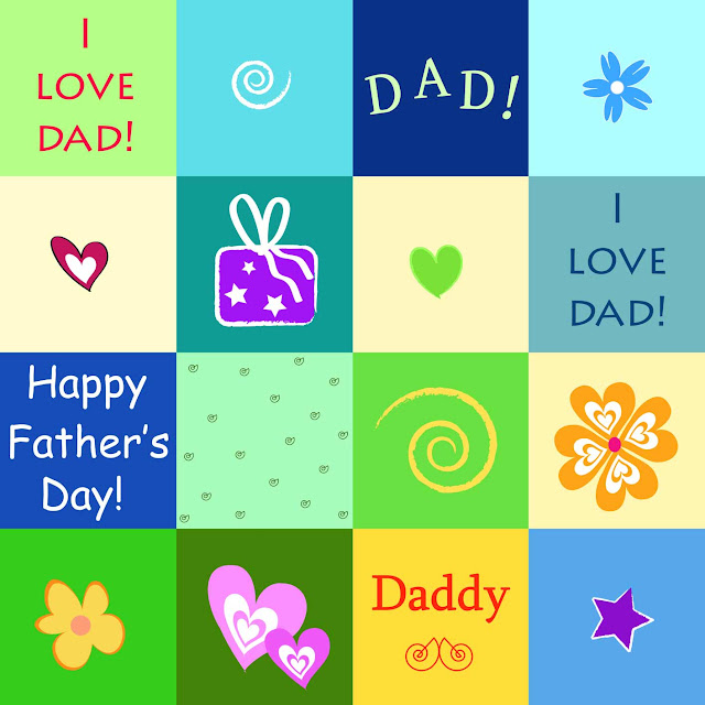 father's day cards ideas