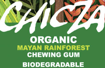 Chicle orgánico y bolsa ecológica para perros son productos de exportación “Hecho en Quintana Roo”