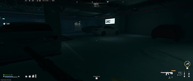 CoD DMZ solo | Labs Investigation | Generator room and Building 21 card
