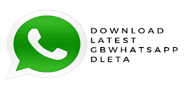 تنزيل تحديث جي بي واتساب دلتا بلس 2023 GBWhatsApp DELTA تحميل ضد الحظر اخر اصدار