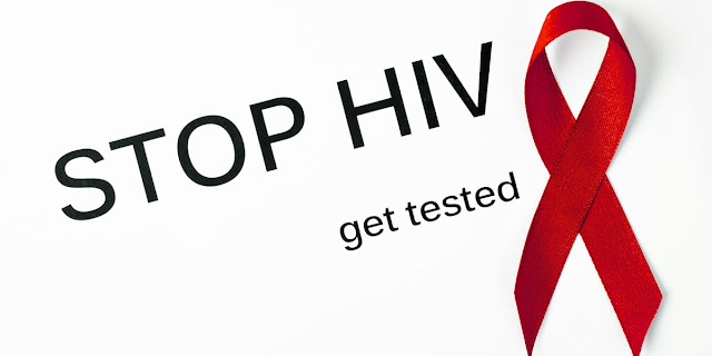 5 Reasons You Should Get Tested for HIV