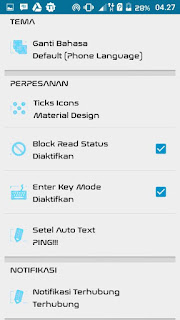 BBM Originally Mod Mix Max 3.0.0.18