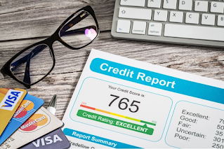 There are 3 credit bureaus: Equifax, Experian, and Transunion