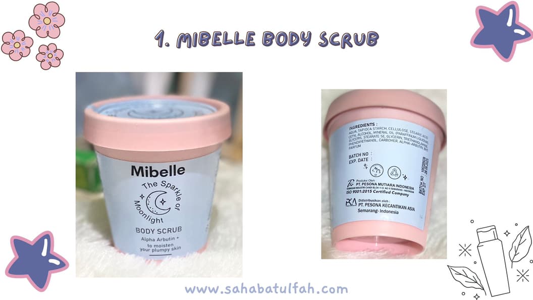 Mibelle-Body-Wash