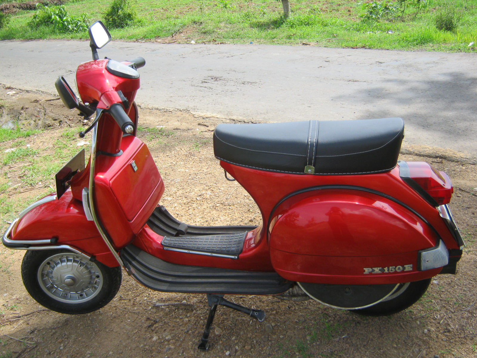 ANEKA VESPA KOLEKSI title=