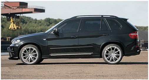 BMW X5 xDrive35d