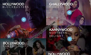 9mobile's New SuperTV App Lets You Watch High Classic Movies without Internet Data