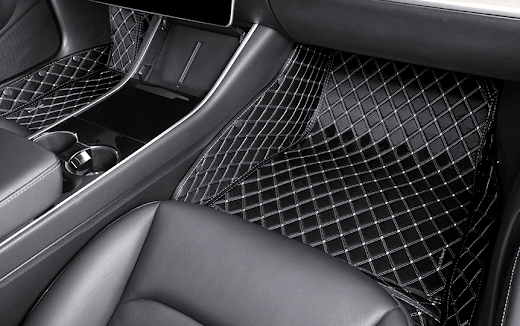 Luxury Floor Mats