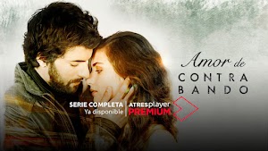 Amor De Contrabando | Erkenci Kuş | Español - Castellano (Completa)