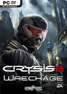 Crysis 2 Wreckage Pc