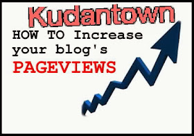 Increase Pageviews For Your Google Adsense Revenue