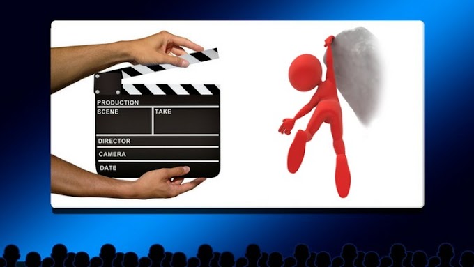 How To Write A Movie Script : Film & Movie Script Writing