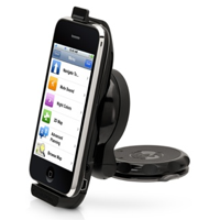 TomTom Car Kit for iPhone