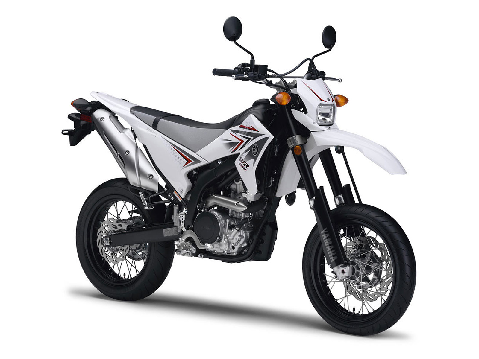 Wallpapers 2010 Yamaha Wr250r Specifications And Pictures | Re ...