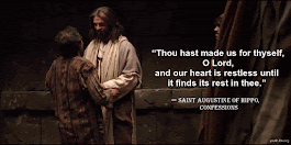 1 Thessalonians 5:16-18