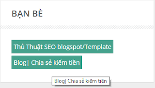 SEO BLOGSPOT - Tối ưu SEO cho Blogspot 2015