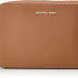 Michael Kors Jet Set Item Large East West Cross-body (Brown 2019)