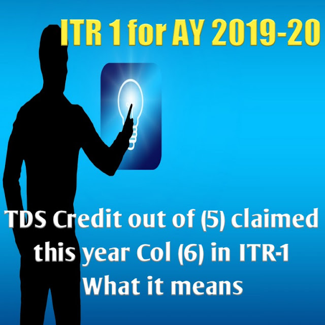 understanding-sch-tds-2-in-itr-1-ay-2019-20