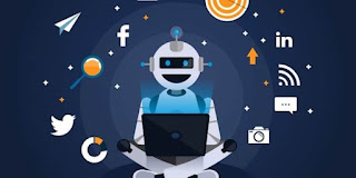 How Artificial Intelligence helps in Online Marketing?
